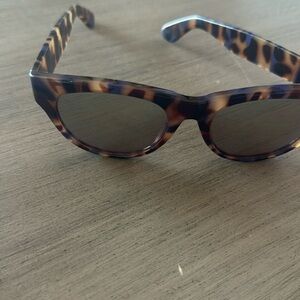 Turtle smith glasses